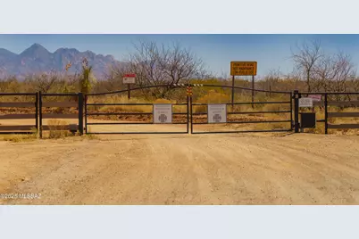 Lot 17 Dragoon Ranch Road #17, Saint David, AZ 85630 - Photo 4