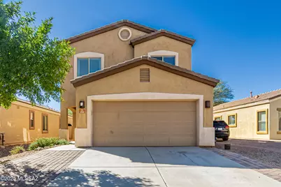 456 E Placita Rejilla, Sahuarita, AZ 85629 - Photo 1