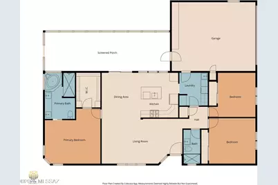 8401 S Kolb Road #563, Tucson, AZ 85756 - Photo 48