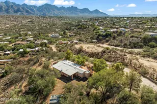 15940 N Goetz Pl, Tucson, AZ 85739 - Photo 2