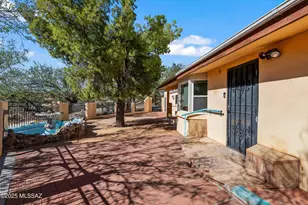 15940 N Goetz Pl, Tucson, AZ 85739 - Photo 32