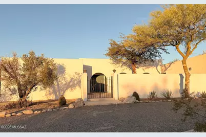 8262 E Camino Herradura, Tucson, AZ 85750 - Photo 1