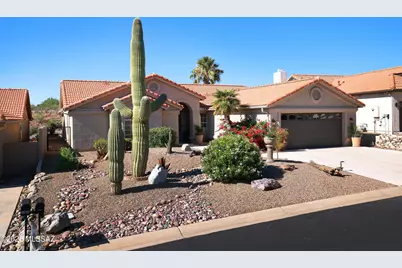 38034 S Golf Course Drive, Saddlebrooke, AZ 85739 - Photo 2