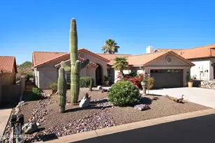38034 S Golf Course Dr, Saddlebrooke, AZ 85739 - Photo 2
