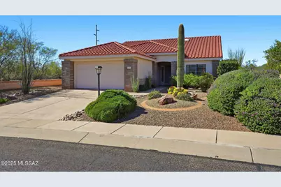 14257 N Greenspun Place, Oro Valley, AZ 85755 - Photo 30