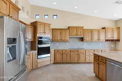 63429 E Desert Mesa Court, Tucson, AZ 85739 - Photo 16