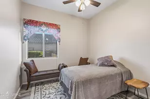 12898 N Cenozoic Dr, Marana, AZ 85658 - Photo 28