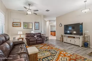 12898 N Cenozoic Dr, Marana, AZ 85658 - Photo 4