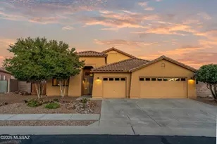 12898 N Cenozoic Dr, Marana, AZ 85658 - Photo 2