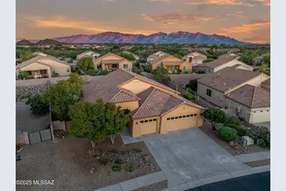 12898 N Cenozoic Drive, Marana, AZ 85658 - Photo 44