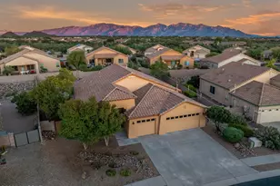 12898 N Cenozoic Dr, Marana, AZ 85658 - Photo 44