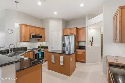 12898 N Cenozoic Drive, Marana, AZ 85658 - Photo 6