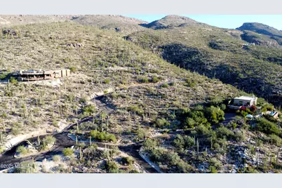 12493 Mira Vista Canyon Place #17, Tucson, AZ 85749 - Photo 1