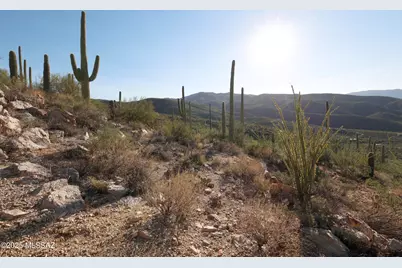 12493 Mira Vista Canyon Place #17, Tucson, AZ 85749 - Photo 8