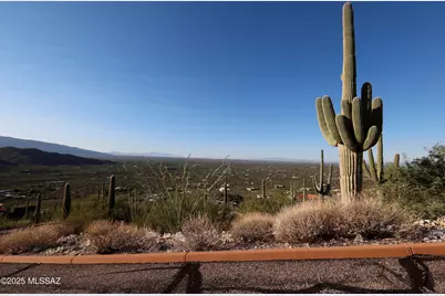 12493 Mira Vista Canyon Place #17, Tucson, AZ 85749 - Photo 4