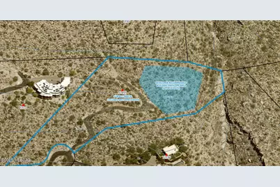 12493 Mira Vista Canyon Place #17, Tucson, AZ 85749 - Photo 16