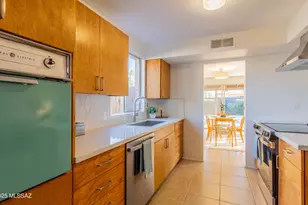 7426 E Montecito Dr, Tucson, AZ 85710 - Photo 1