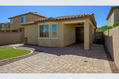 7991 S Dolphin Way, Tucson, AZ 85756 - Photo 32