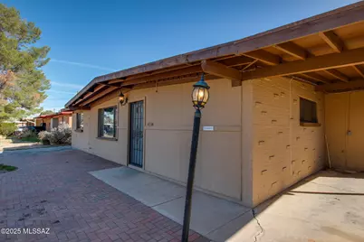 4114 N Lange Avenue, Tucson, AZ 85705 - Photo 32