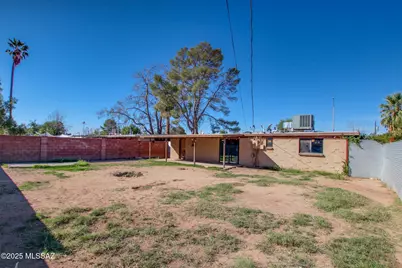 4114 N Lange Avenue, Tucson, AZ 85705 - Photo 26