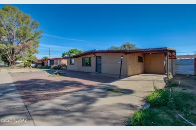 4114 N Lange Avenue, Tucson, AZ 85705 - Photo 30