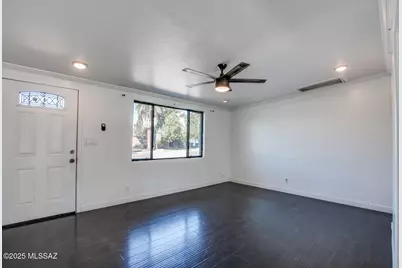 4114 N Lange Avenue, Tucson, AZ 85705 - Photo 2