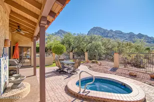 1148 Cam Diestro, Oro Valley, AZ 85704 - Photo 40