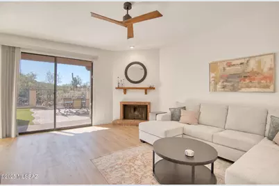 1148 Cam Diestro, Oro Valley, AZ 85704 - Photo 16