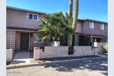 1246 S Camino Seco, Tucson, AZ 85710 - Photo 1