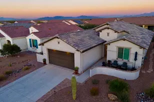 1930 N Agarita Wy, Green Valley, AZ 85614 - Photo 2