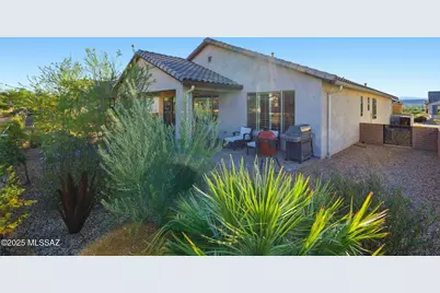 1930 N Agarita Way, Green Valley, AZ 85614 - Photo 40