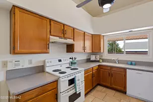 2671 W Camino De La Joya, Tucson, AZ 85742 - Photo 10