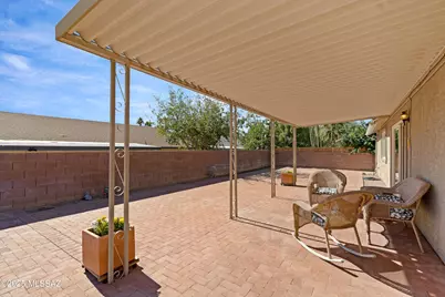 2671 W Camino De La Joya, Tucson, AZ 85742 - Photo 26