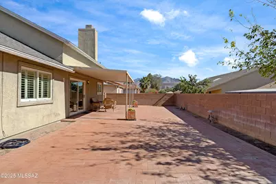 2671 W Camino De La Joya, Tucson, AZ 85742 - Photo 24