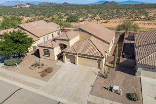 7491 S Woodbury Grove Dr, Tucson, AZ 85757 - Photo 12