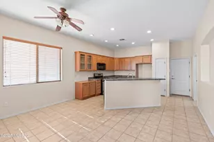7491 S Woodbury Grove Dr, Tucson, AZ 85757 - Photo 4