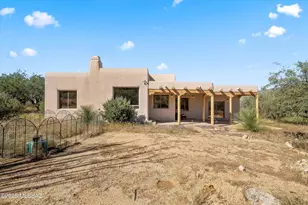 18055 E Mountain Canyon Rd, Vail, AZ 85641 - Photo 34