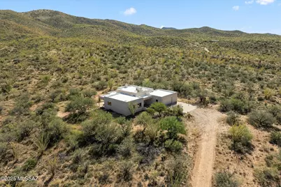 18055 E Mountain Canyon Road, Vail, AZ 85641 - Photo 40