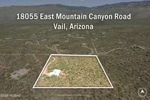 18055 E Mountain Canyon Rd, Vail, AZ 85641 - Photo 46