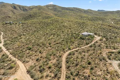 18055 E Mountain Canyon Road, Vail, AZ 85641 - Photo 44