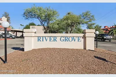 4285 N River Grove Circle #112, Tucson, AZ 85719 - Photo 6