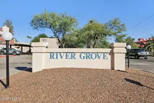 4285 N River Grove Cir, Tucson, AZ 85719 - Photo 6