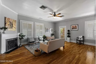 245 E University Boulevard, Tucson, AZ 85705 - Photo 6