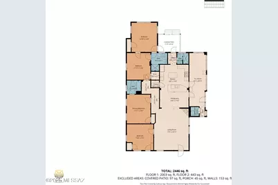 245 E University Boulevard, Tucson, AZ 85705 - Photo 48