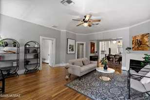 245 E University Blvd, Tucson, AZ 85705 - Photo 4