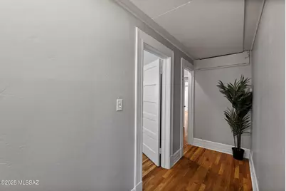 245 E University Boulevard, Tucson, AZ 85705 - Photo 22