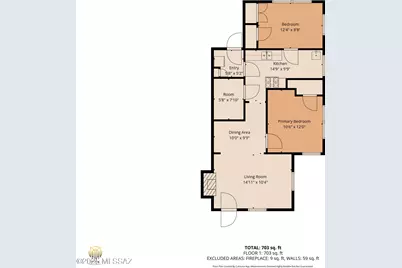 245 E University Boulevard, Tucson, AZ 85705 - Photo 46