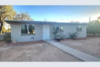 1201 W Nidito Place, Tucson, AZ 85705 - Photo 1