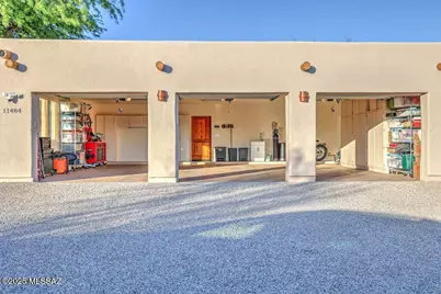 11484 N 1st Avenue, Oro Valley, AZ 85737 - Photo 50