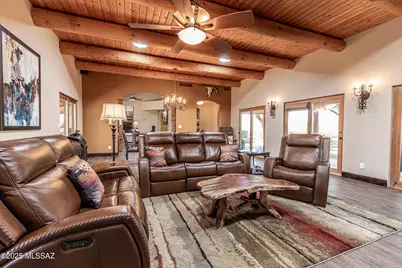 11484 N 1st Avenue, Oro Valley, AZ 85737 - Photo 22